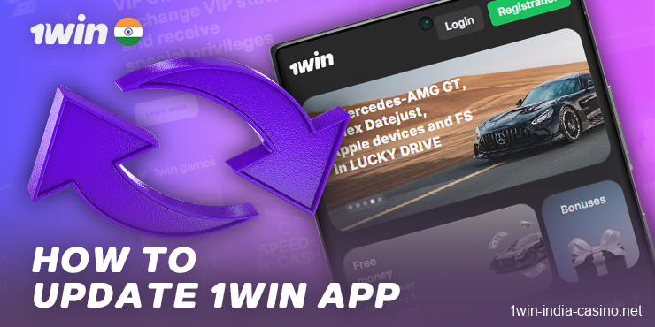 Updating the 1win App - A Guide