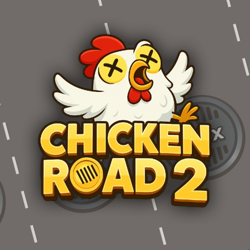 Chicken Road 2
