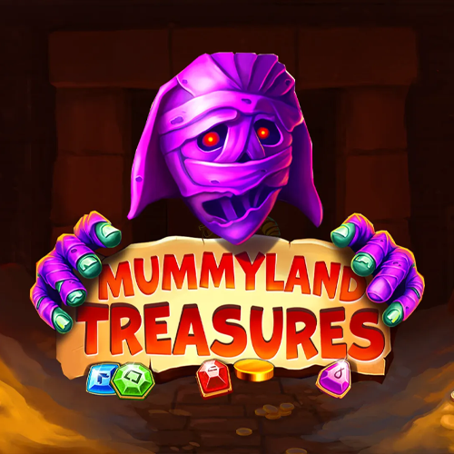 Mummyland Treasures