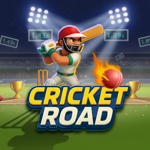 Cricket Road