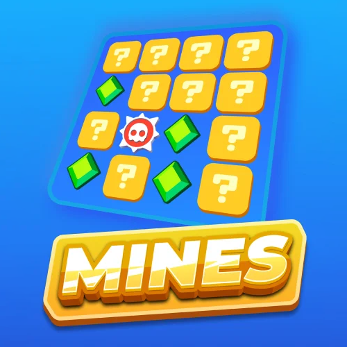 Simple Mines